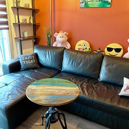 *Bailly-Disneyland* Apartment Cosy 3 Pers Exterior photo