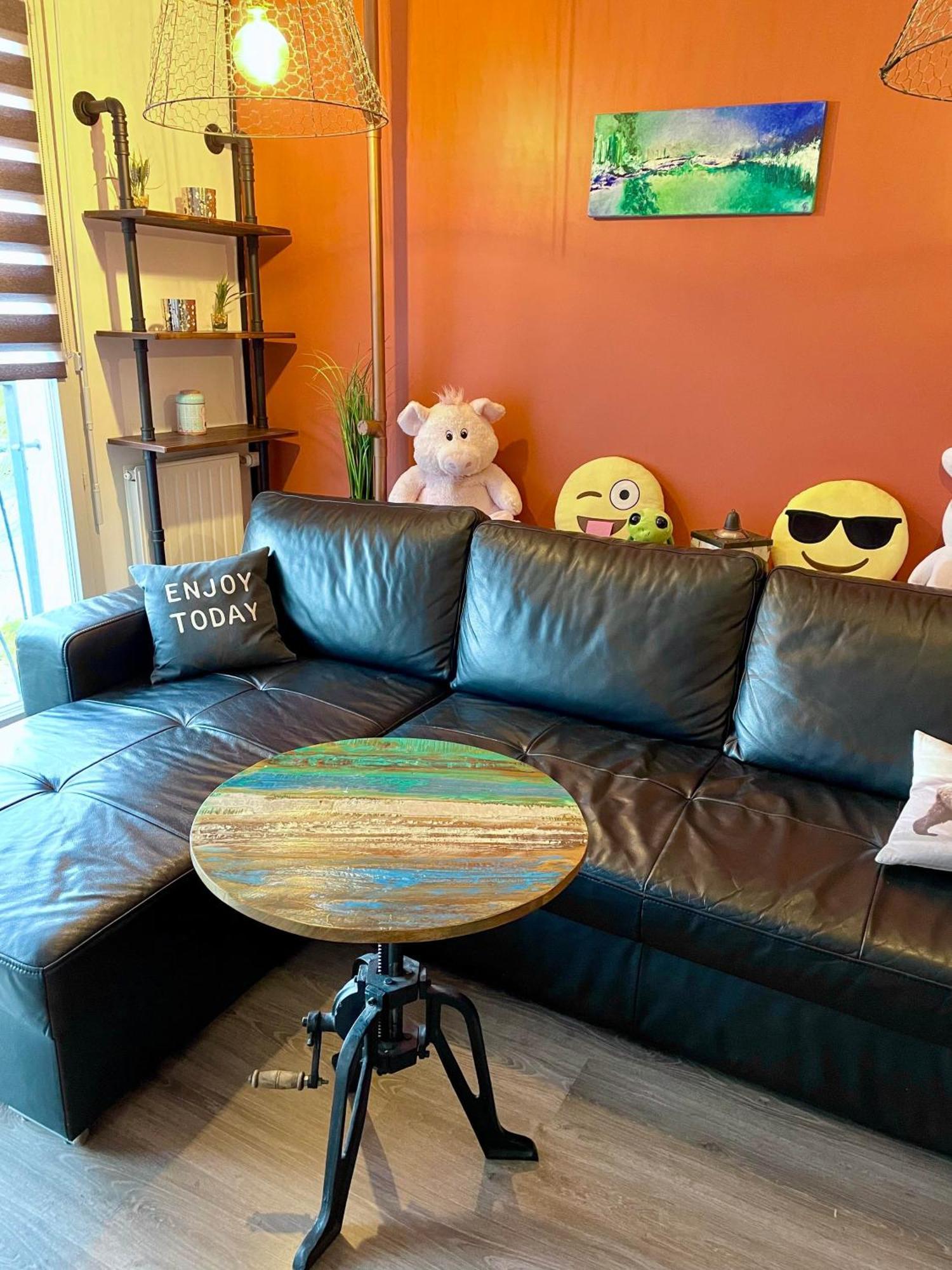 *Bailly-Disneyland* Apartment Cosy 3 Pers Exterior photo